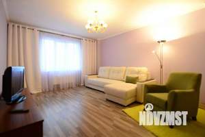 2-к квартира, посуточно, 64м2, 1/1 этаж