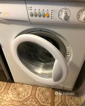 2-к квартира, на длительный срок, 53м2, 2/9 этаж