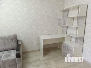 1-к квартира, на длительный срок, 40м2, 5/18 этаж