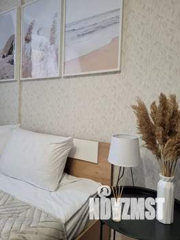 1-к квартира, посуточно, 48м2, 9/25 этаж