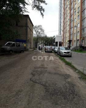 2-к квартира, на длительный срок, 43м2, 1/3 этаж