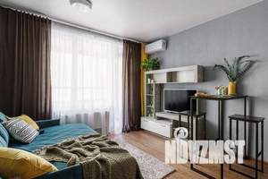 1-к квартира, посуточно, 24м2, 4/25 этаж