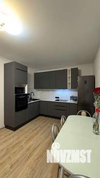 2-к квартира, на длительный срок, 55м2, 12/27 этаж