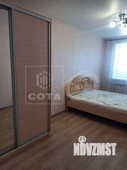 2-к квартира, на длительный срок, 59м2, 7/17 этаж