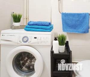 3-к квартира, посуточно, 100м2, 13/20 этаж