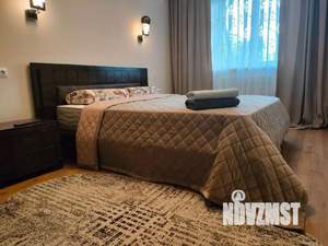 2-к квартира, посуточно, 46м2, 1/1 этаж