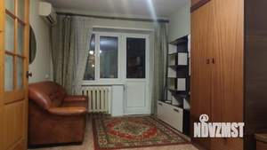 1-к квартира, на длительный срок, 31м2, 2/5 этаж