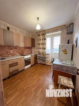 1-к квартира, на длительный срок, 32м2, 2/9 этаж