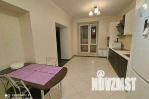 1-к квартира, посуточно, 49м2, 10/17 этаж