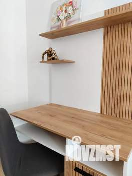 1-к квартира, посуточно, 42м2, 4/17 этаж