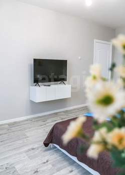 1-к квартира, на длительный срок, 42м2, 9/10 этаж