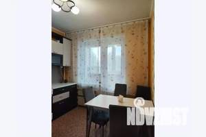 2-к квартира, посуточно, 58м2, 3/10 этаж