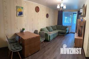 2-к квартира, посуточно, 45м2, 4/5 этаж