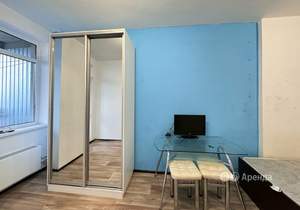 1-к квартира, на длительный срок, 24м2, 23/24 этаж