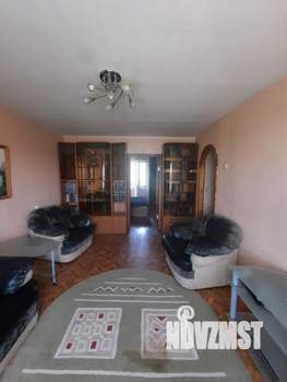 3-к квартира, на длительный срок, 58м2, 8/9 этаж