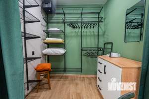 1-к квартира, посуточно, 35м2, 3/9 этаж