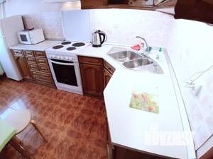 2-к квартира, посуточно, 60м2, 7/17 этаж