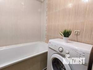 2-к квартира, посуточно, 60м2, 1/1 этаж