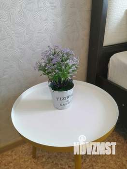 1-к квартира, посуточно, 36м2, 17/17 этаж