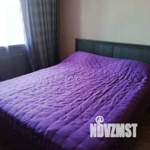 3-к квартира, посуточно, 92м2, 1/1 этаж