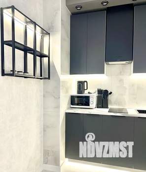 1-к квартира, посуточно, 30м2, 16/21 этаж