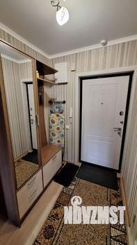 1-к квартира, на длительный срок, 42м2, 7/15 этаж