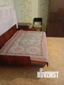 1-к квартира, на длительный срок, 32м2, 4/5 этаж