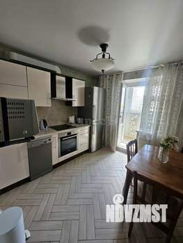 1-к квартира, на длительный срок, 45м2, 7/12 этаж