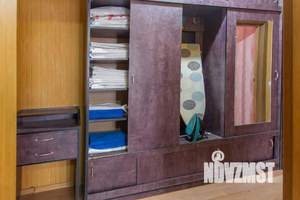 3-к квартира, посуточно, 70м2, 1/1 этаж