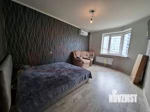1-к квартира, на длительный срок, 42м2, 8/18 этаж