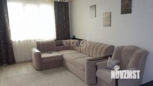 3-к квартира, на длительный срок, 73м2, 7/25 этаж