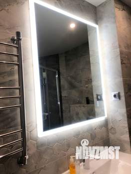 1-к квартира, на длительный срок, 38м2, 7/19 этаж