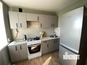 2-к квартира, на длительный срок, 46м2, 9/9 этаж