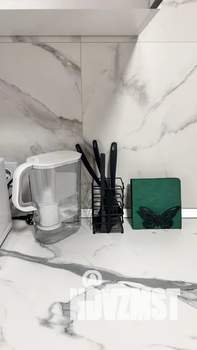 1-к квартира, посуточно, 42м2, 3/25 этаж