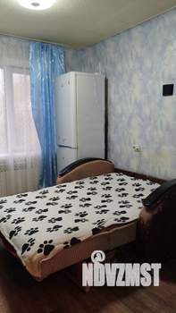 1-к квартира, на длительный срок, 20м2, 4/5 этаж