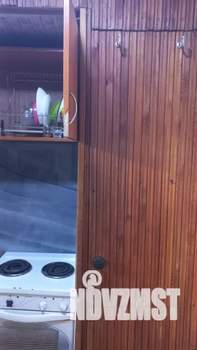 1-к квартира, посуточно, 19м2, 4/5 этаж