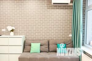 1-к квартира, посуточно, 30м2, 9/19 этаж