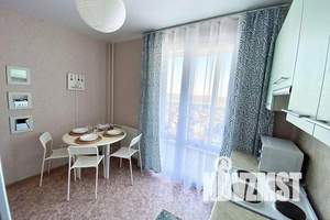 2-к квартира, посуточно, 85м2, 16/17 этаж