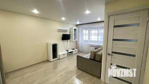 1-к квартира, на длительный срок, 31м2, 5/5 этаж