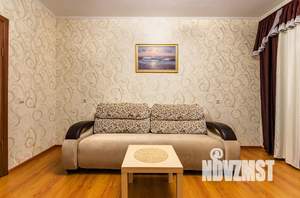 2-к квартира, посуточно, 70м2, 4/10 этаж