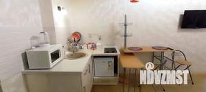 1-к квартира, посуточно, 25м2, 6/19 этаж