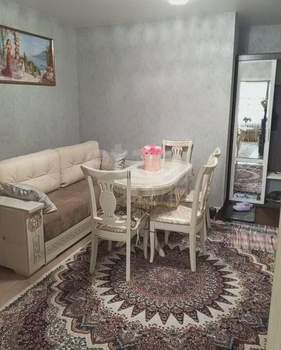 2-к квартира, на длительный срок, 77м2, 8/16 этаж