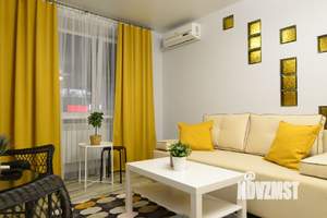 2-к квартира, посуточно, 70м2, 8/10 этаж