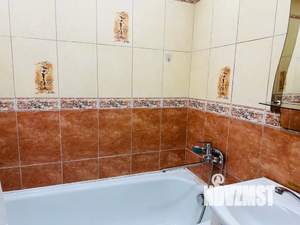 2-к квартира, посуточно, 54м2, 6/10 этаж