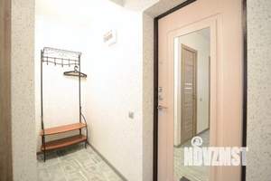 2-к квартира, посуточно, 46м2, 1/1 этаж