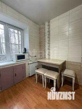 3-к квартира, на длительный срок, 57м2, 1/5 этаж