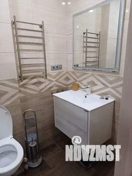 2-к квартира, посуточно, 68м2, 20/26 этаж