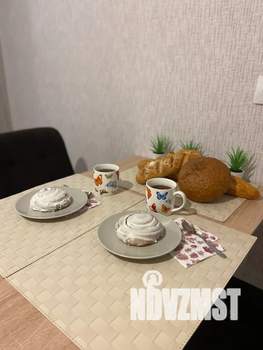 1-к квартира, посуточно, 37м2, 14/14 этаж