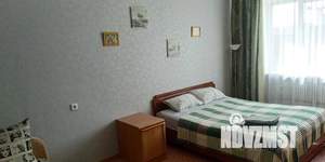 1-к квартира, посуточно, 42м2, 11/17 этаж