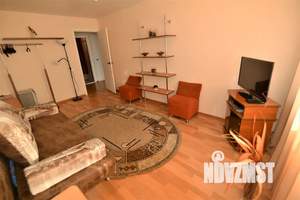 2-к квартира, посуточно, 45м2, 7/9 этаж